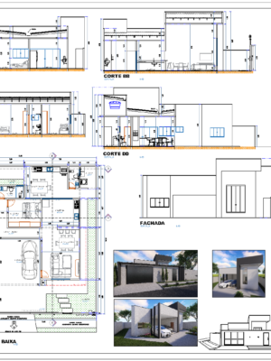 PROJETO PERSONALIZADO